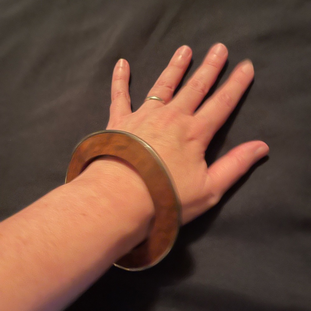 Silpada bracelet